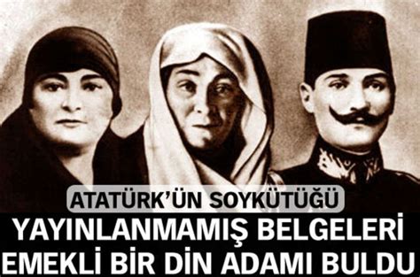 Atatürkün kütüğü nereye kayıtlı